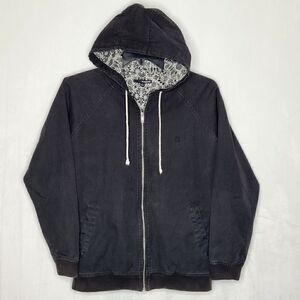 The Quietlife Canvas Outdoor Jacket Size Large